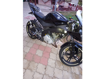 Yamaha R 125