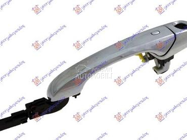 KVAKA PREDNJIH/ZADNJIH... za Jeep Grand Cherokee od 2011. do 2014. god.