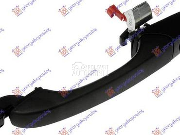 KVAKA PREDNJIH VRATA... za Jeep Compass od 2011. do 2016. god.