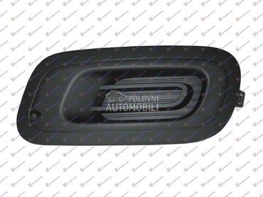 RESETKA PREDNJEG BRANIKA Levo za Fiat Panda za 2012. god.