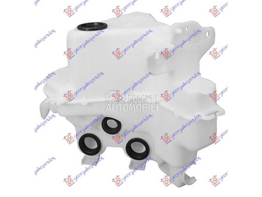 POSUDA ZA TECNOST BRISACA za Subaru XV od 2017. do 2021. god.