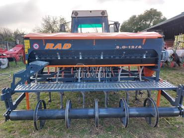 RAD direktna sejalice 3 m