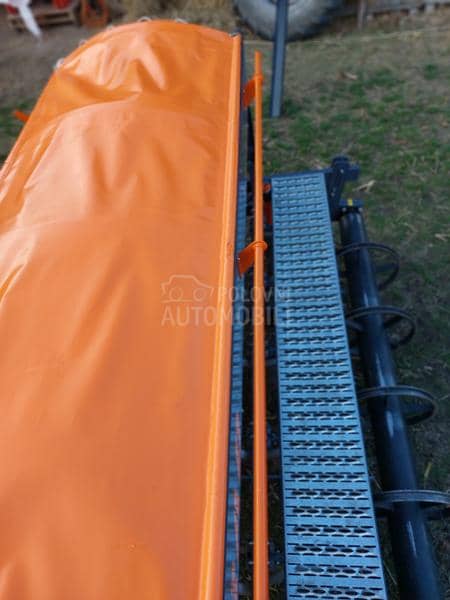 RAD direktna sejalice 3 m