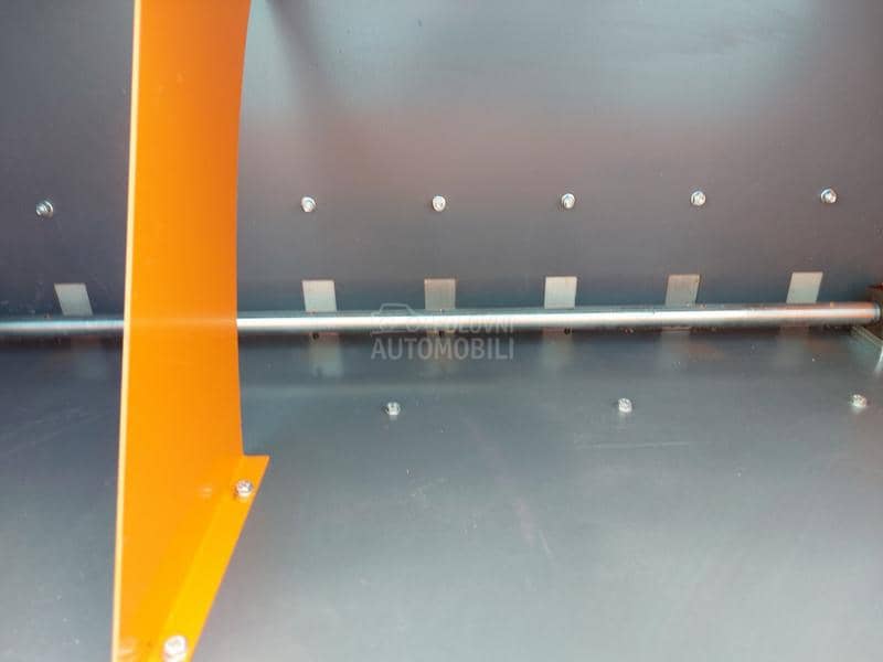 RAD direktna sejalice 3 m