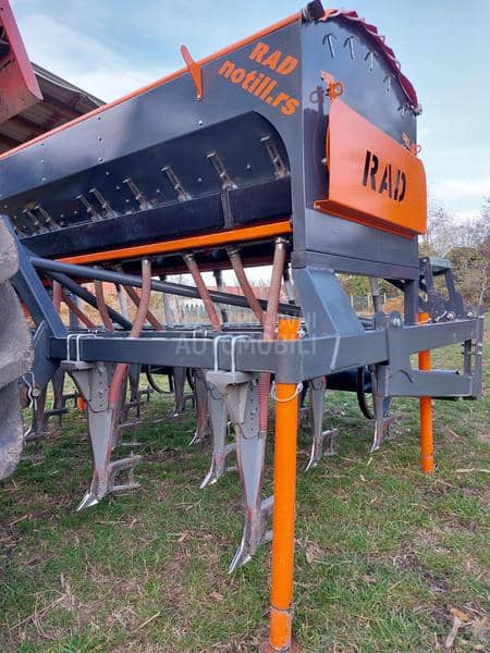 RAD direktna sejalice 3 m