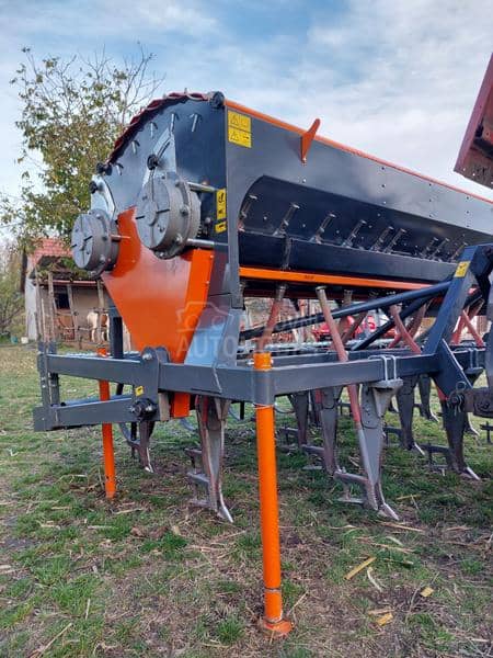 RAD direktna sejalice 3 m