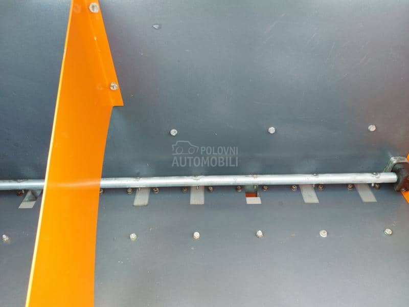 RAD direktna sejalice 3 m