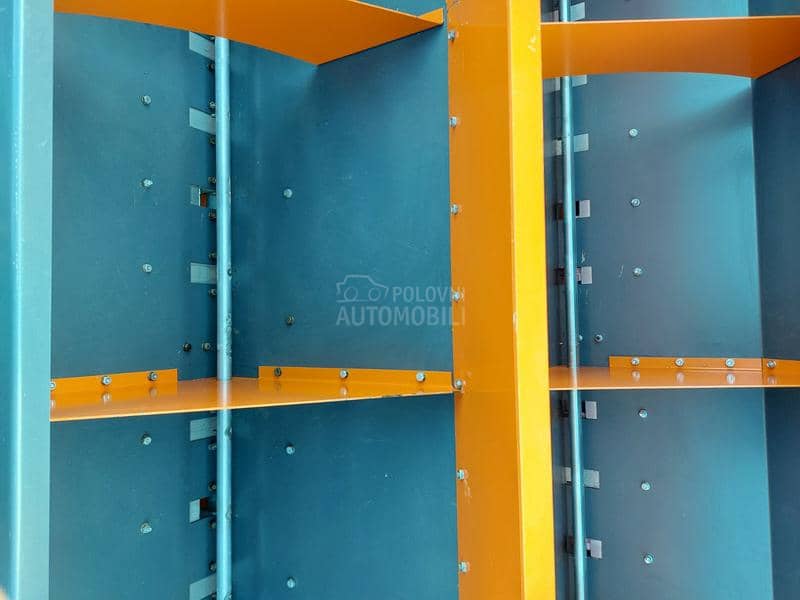 RAD direktna sejalice 3 m