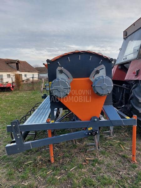 RAD direktna sejalice 3 m