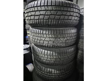 Continental 215/60 R16 Zimska