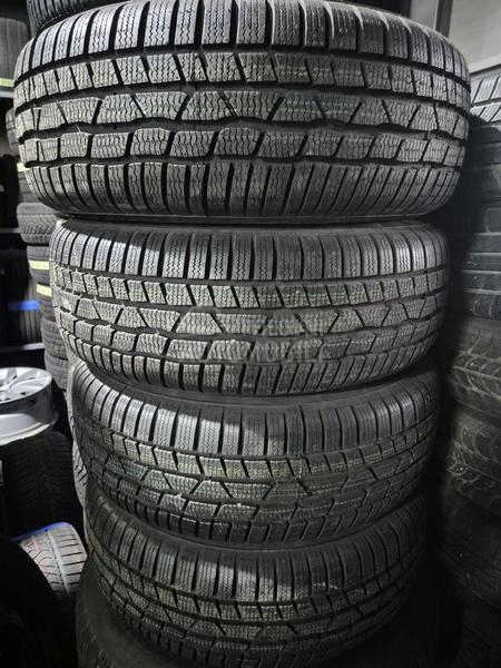Continental 215/60 R16 Zimska