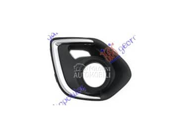 RESETKA PREDNJEG BRANIKA Desno za Mitsubishi ASX od 2012. do 2016. god.