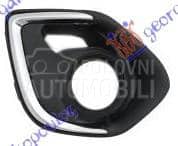 RESETKA PREDNJEG BRANIKA Desno