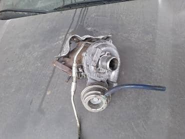 turbina 1.3 mjtd evro5 za Fiat EVO, Fiorino, Grande Panda ...