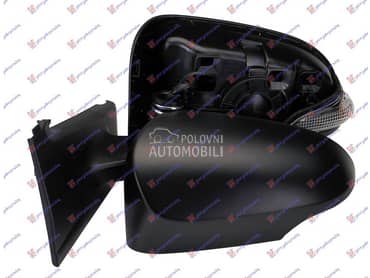 RETROVIZOR MEHANICKI PM Levo za Toyota Yaris od 2011. do 2014. god.