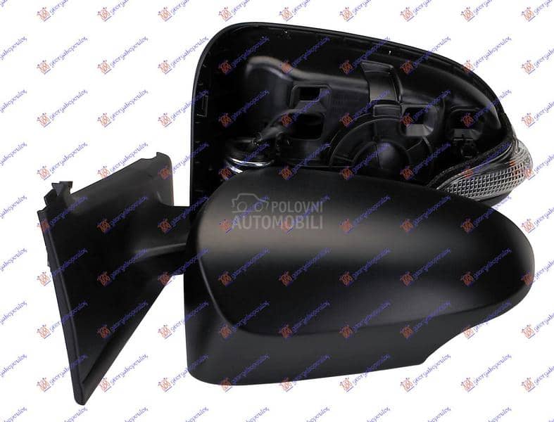 RETROVIZOR MEHANICKI PM Levo