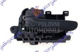 KVAKA PREDNJIH/ZADNJIH...