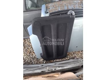 polica gepeka za Volkswagen Golf 6