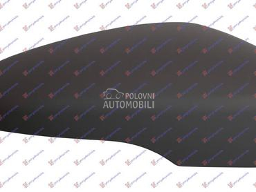 POKLOPAC RETROVIZORA PM Desno za Volkswagen Nova Buba od 2011. do 2016. god.