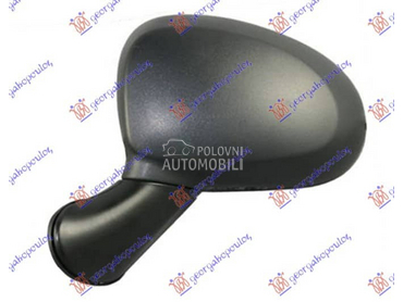 RETROVIZOR ELEKTRICNI Levo za Chevrolet Matiz za 2005. god.