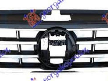 PVC MASKA CRNA za Volkswagen Passat B9 za 2019. god.