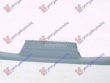 ZADNJI BRANIK PM GORNJI za Subaru Justy od 1997. do 2005. god.