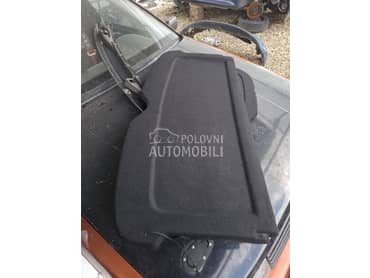 police gepeka za Peugeot 207, 307