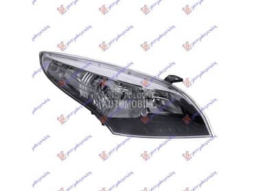 FAR 12- Desno za Renault Megane od 2008. do 2014. god.