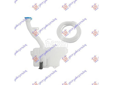 POSUDA ZA TECNOST BRISACA -06 za Honda Accord od 2003. do 2008. god.