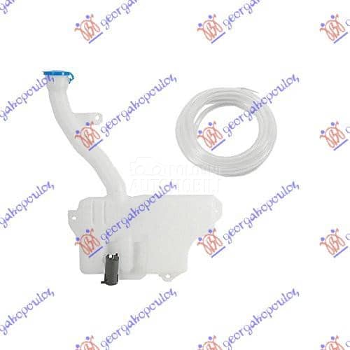 POSUDA ZA TECNOST BRISACA -06