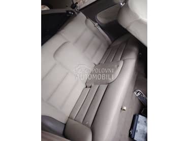 sedista 3v za Audi A3, A4, A6 od 2001. do 2002. god.