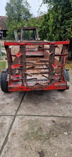 Pottinger Brdska 2.5 tone