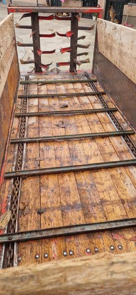 Pottinger Brdska 2.5 tone