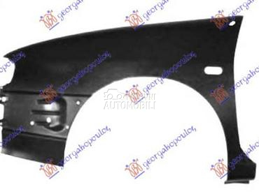 KRILO Levo za Seat Inca od 1993. do 2003. god.