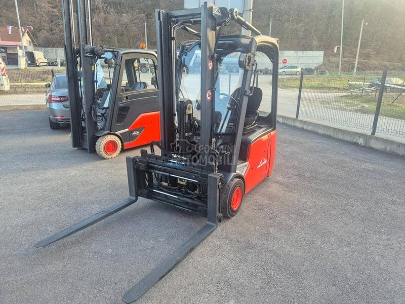 Linde E 15