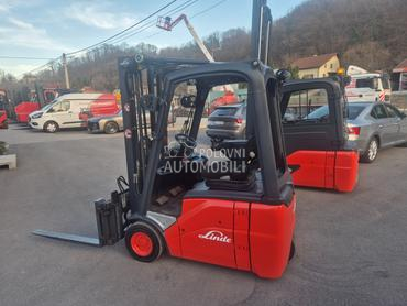 Linde E 15