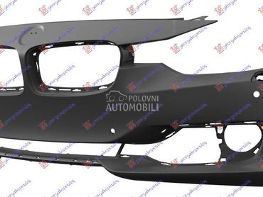 PREDNJI BRANIK PM za BMW Serija 3 od 2012. do 2014. god.