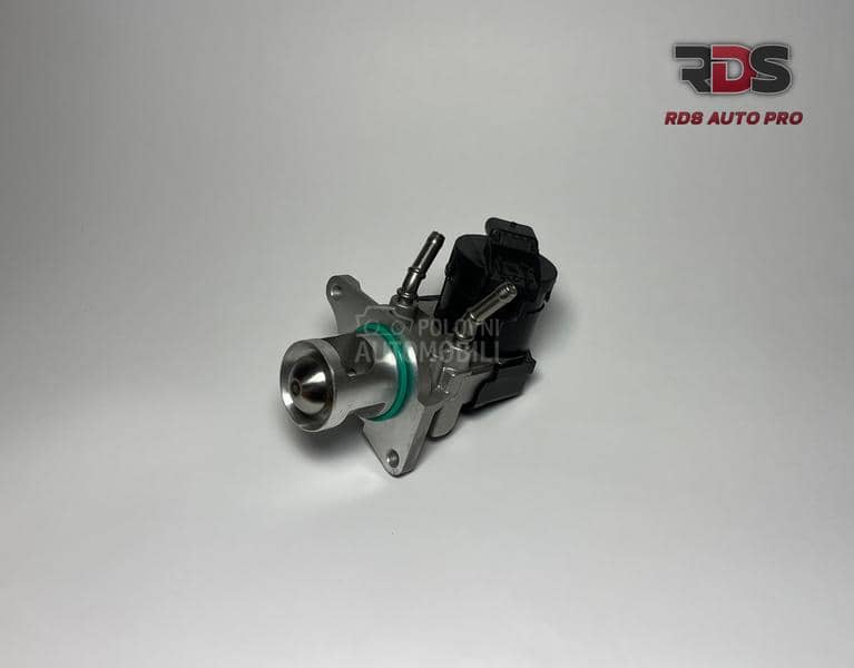 EGR VENTIL