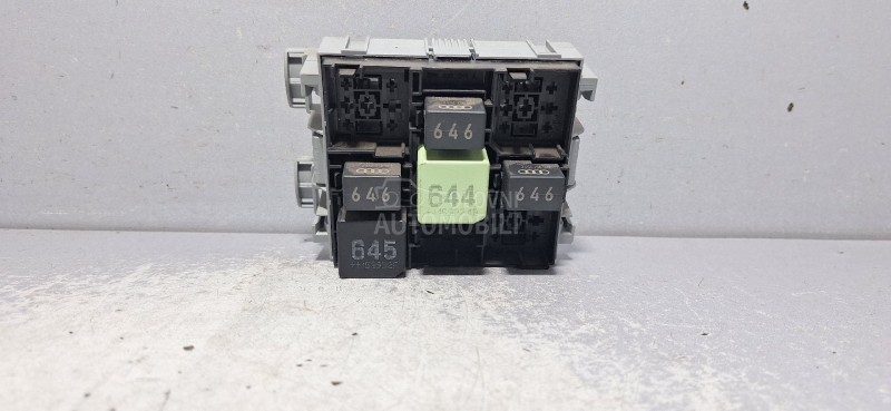 ELEKTRONIKA KUTIJA OSIGURACA