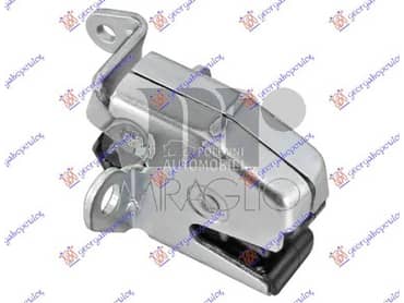 BRAVA ZADNJIH VRATA NA... za Fiat Doblo za 2015. god.