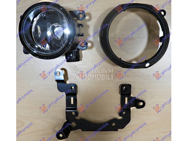 MAGLENKA JEDNA KABINA 09-... za Mitsubishi L200 od 2006. do 2010. god.