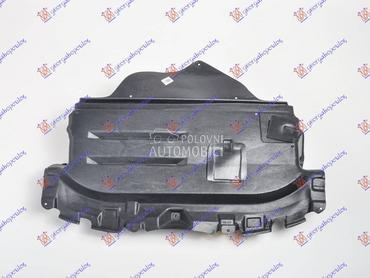 ZASTITA MOTORA PLASTICNA za Toyota Yaris od 1999. do 2005. god.