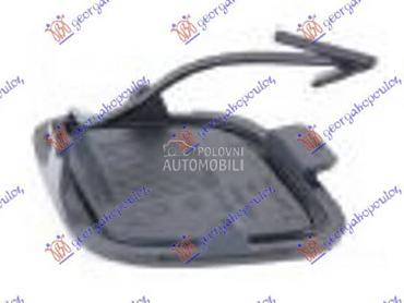 POKLOPAC KUKE PREDNJEG BRANIKA za Volkswagen Golf 6 od 2008. do 2013. god.