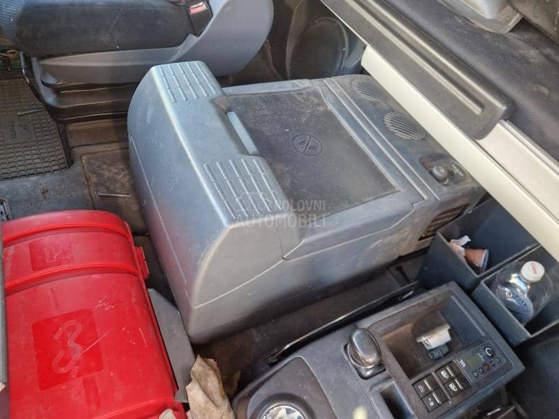 Delovi MAN EURO 3,4,5,6