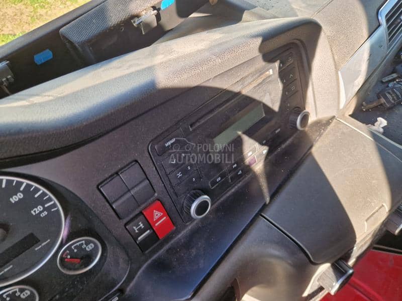 Delovi MAN EURO 3,4,5,6