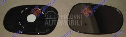 STAKLO RETROVIZORA Levo