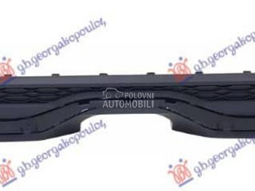 SPOJLER ZADNJEG BRANIKA za MINI Cooper od 2021. do 2024. god.