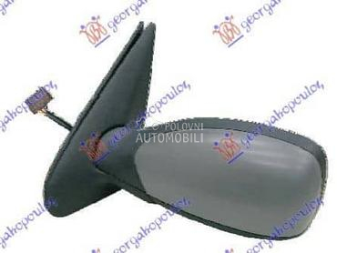 RETROVIZOR ELEKTRICNI SA... za Peugeot 306 od 1993. do 1996. god.