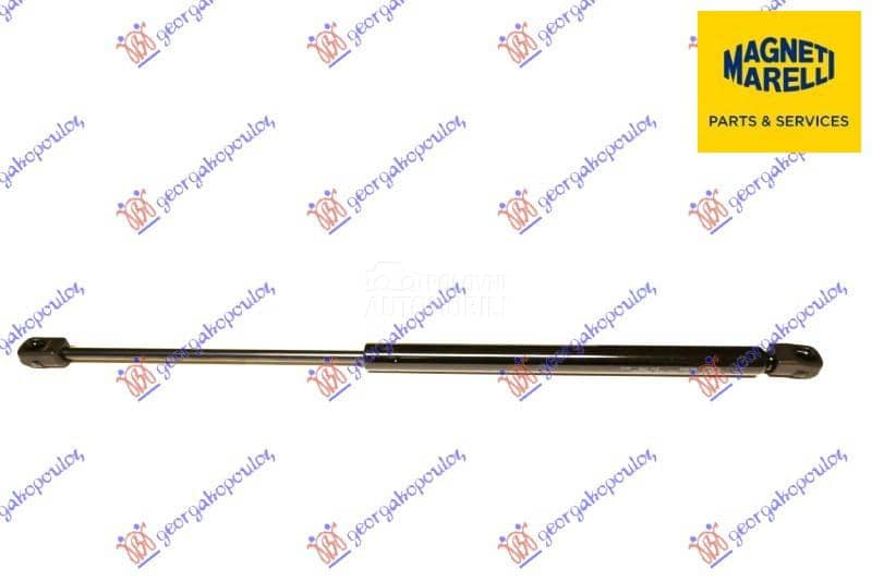 AMORTIZER HAUBE 170 njutna