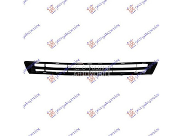 RESETKA PREDNJEG BRANIKA... za Citroen C4 od 2004. do 2011. god.